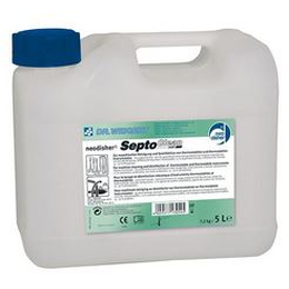 Dr. Weigert neodisher Septoclean 5l...