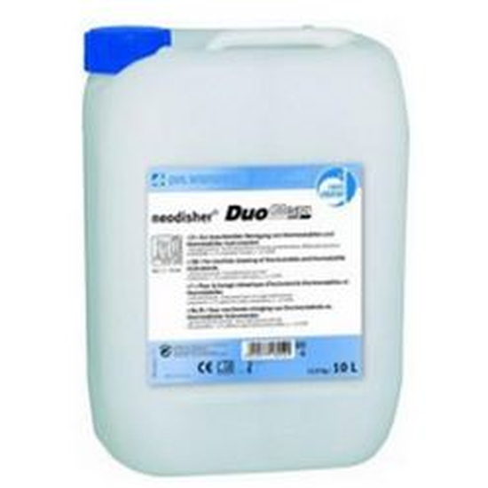 Dr. Weigert neodisher Duoclean 10l Intensivreiniger hochalkalisch