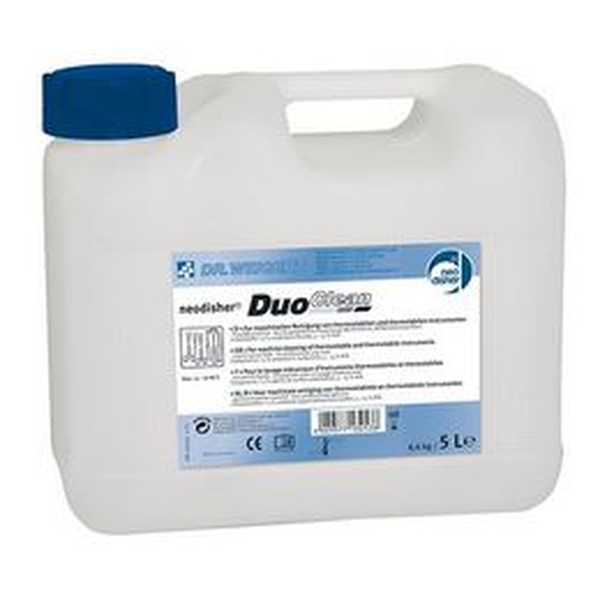 Dr. Weigert neodisher Duoclean 5l Intensivreiniger, hochalkalisch