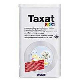 Ecolab Taxat color I 12,5kg Buntwaschmittel, Pulver TXC13