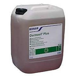 Ecolab Dermasil plus I 20kg Waschkraftverstrker, flssig...