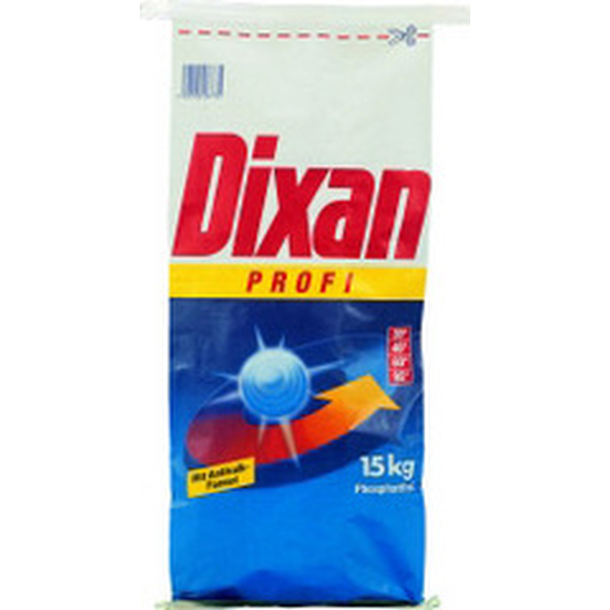Ecolab Dixan Profi I 15kg Vollwaschmittel Ecolab XS15