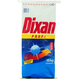 Ecolab Dixan Profi I 15kg Vollwaschmittel Ecolab XS15