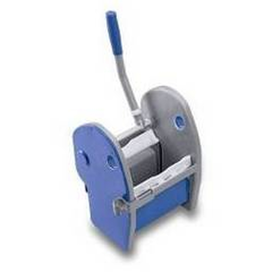 Meiko Kunststoffpresse MK3 f.Area-Car 2/4/5/10/11/Wet-Car