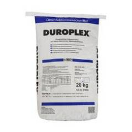 Burnus Duroplex 20kg Desinfektionswaschmittel 678003