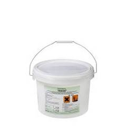 Burnus Trixon 10kg Wschedesinfektion 657084