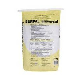 Burnus Burpal universal 25kg Spezialwaschmittel f.stark...