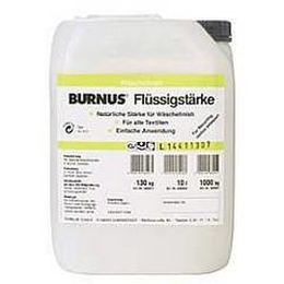 Burnus Flüssigstärke 10kg natürliche Stärke 680068