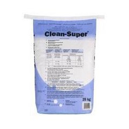 Burnus Clean Super 20kg Vollwaschmittel 611086