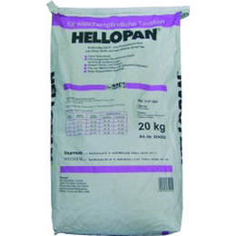 Burnus Hellopan 20kg Fein-/Buntwaschmittel 654052