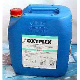 Burnus Oxyplex 30kg Desinfektionswaschmittel, fl. 678089