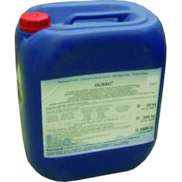 Burnus Olisso 30kg Alleinwaschmittel, flssig 686077