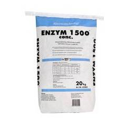 Burnus Enzym 1500 conc 20kg Alleinwaschmittel,...