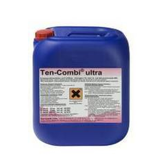 Burnus Ten-Combi ultra 25kg Waschverst�rker/Fettl�ser 621054