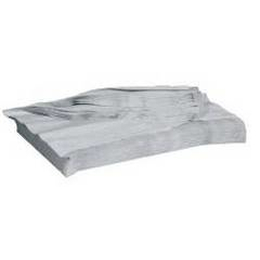 Temca Temdex Zellstoff 40x60cm, 3x5kg ungebleicht,...