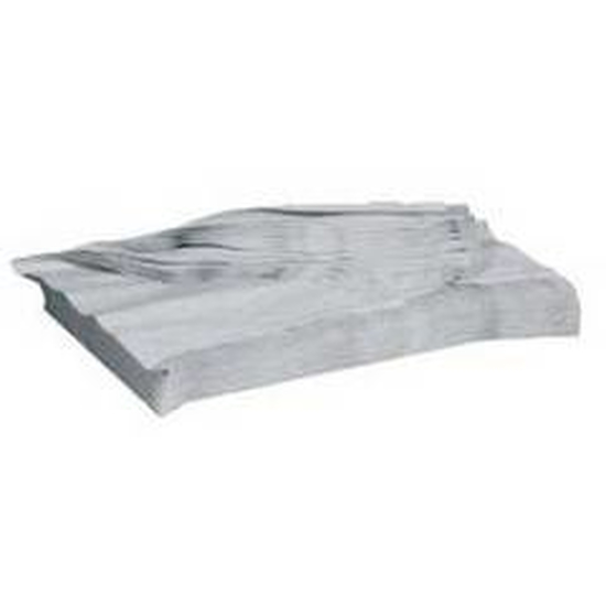 Temca Temdex Zellstoff, 3x5kg 20x30cm planliegend