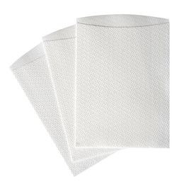 Temca Temdex Waschhandschuh 1lg Airlaid hochweiß 1000 Stück