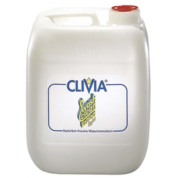 Temca Clivia Waschlotion 5l light pH-neutral