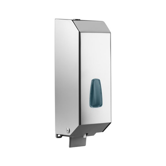 Temca Profix X 12 Seifenspender 1,2l Edelstahl, nachfllbar