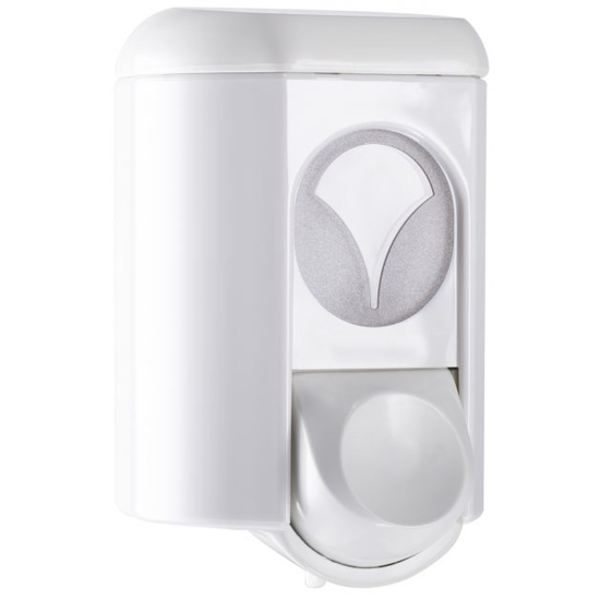 Temca Profix 35 Seifenspender 350ml wei, nachfllbar