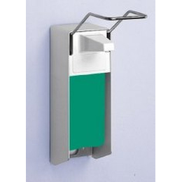 Temca Temdex Eurospender Uni 500ml Alu für Desinfektion...