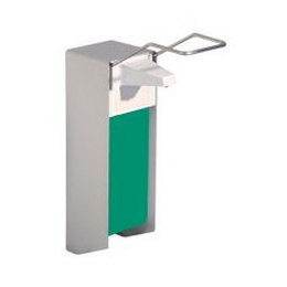 Temca Temdex Eurospender Uni 1000ml Desinfektion/Seifen...