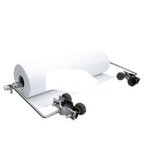 Temca Temdex Halterung verstellbar fr rzterollen aus Metall