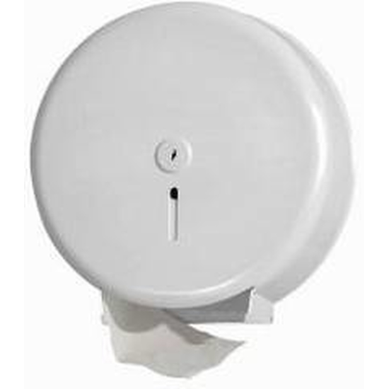 Temca Profix Jumbo M wei Metall Topa-Spender