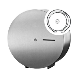 Temca Profix Jumbo X GR Edelstahl Topa-Spender fr...