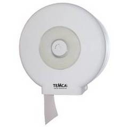 Temca Profix Jumbo weiß Kunststoff Topa-Spender