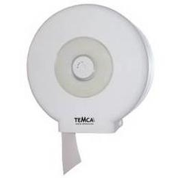 Temca Profix Jumbo Systemspender Kunststoff weiß...