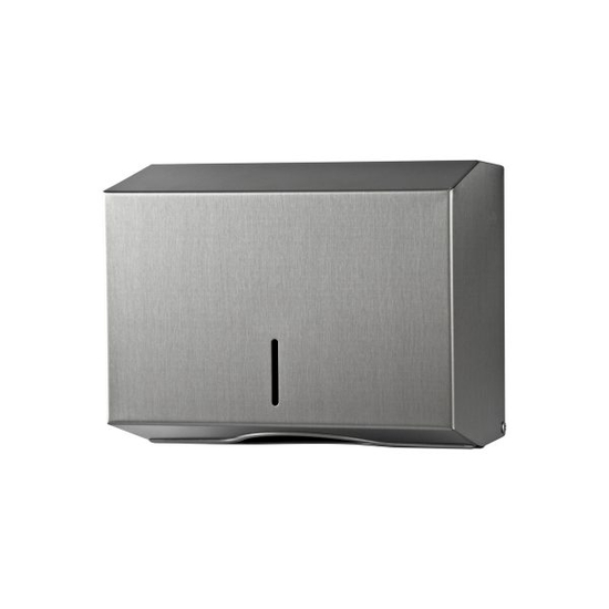 Temca Profix Kappa XS Faha Edelstahl Falthandtuchspender