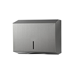 Temca Profix Kappa XS Faha Edelstahl Falthandtuchspender