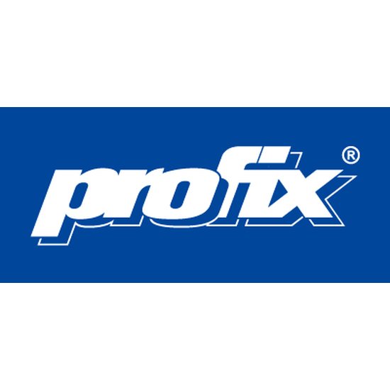 Temca Profix System Topa 2 lagig hochwei 6 Rollen  380m