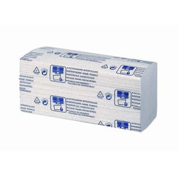 Temca Profix Falthandtuch 22x23cm 2lg hochweiß 15x210 Tücher