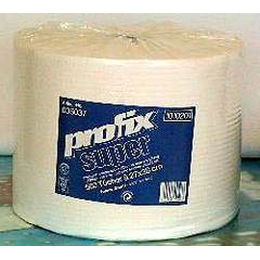 Temca Profix super weiß 27x38cm 500 Tücher Wischtuch