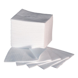 Temca Profix super 1lg 30x33cm weiß 1000 Einweg Tücher