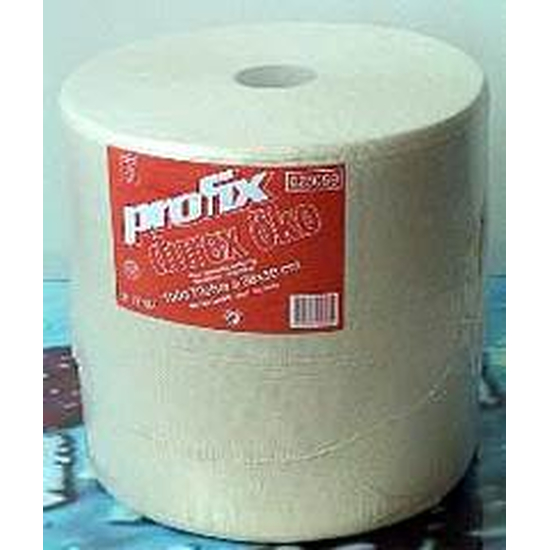 Temca Profix durex ko 3lg 38x38cm 1 Rolle  1000 Tcher
