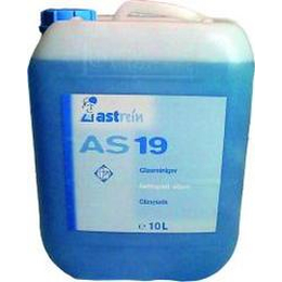 ECO AS 19 Glasreiniger 10l CLEAN and CLEVER