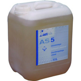 ECO AS 5 Grundreiniger 10l CLEAN and CLEVER