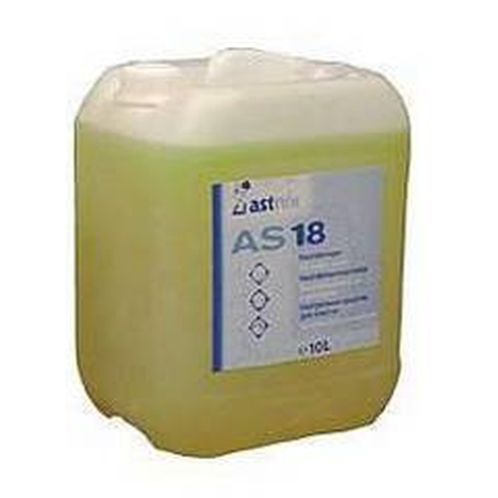 ECO AS 18 Neutralreiniger 10l CLEAN and CLEVER