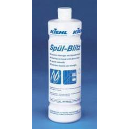 6 Stck Kiehl Spl Blitz 1l Handsplmittel
