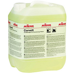 Kiehl Corvett 10l Reinig. f.Feinsteinzeugfliesen