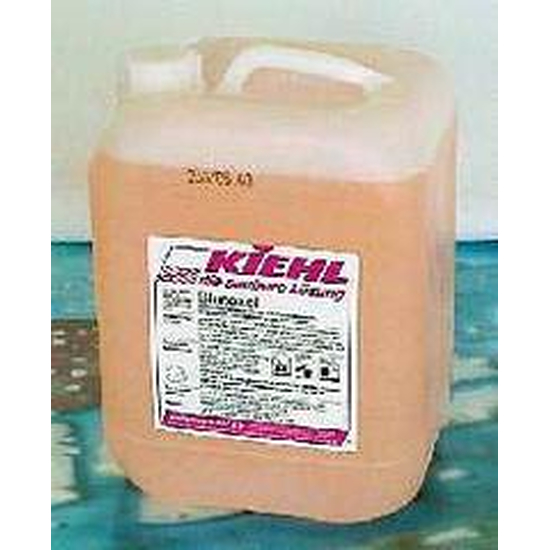 Kiehl Blutoxol 5l K�chenreiniger, desinfizierend