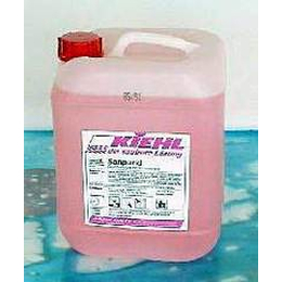 Kiehl Sanpurid classic 10l Sanitrreiniger m.Konservierer