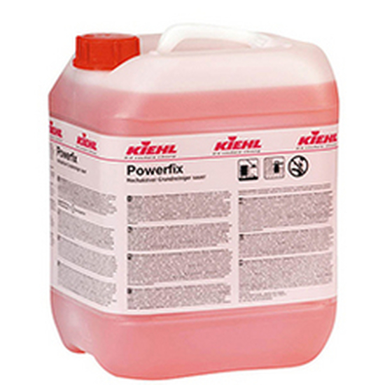 Kiehl Powerfix 10l Zement-Kalk-Urinsteinlser