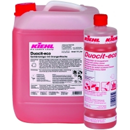 Kiehl Duocit eco 10l Sanitärreiniger