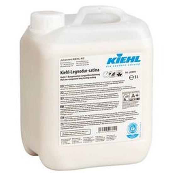 Kiehl Legnodur-satina 5l matt, Impr�gniermittel