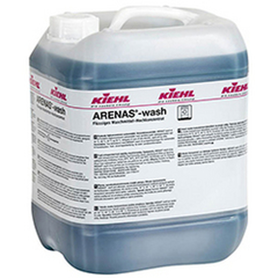Kiehl Arenas-wash 10l Waschmittel-Hochkonzentrat
