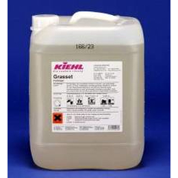Kiehl Grasset Fettlser 5l alkalischer Kchenreiniger